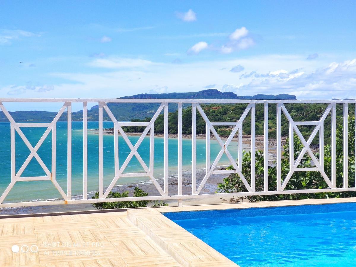 Villa Bel Azur Antsiranana Exteriör bild